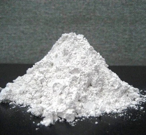 White Dolomite Powder