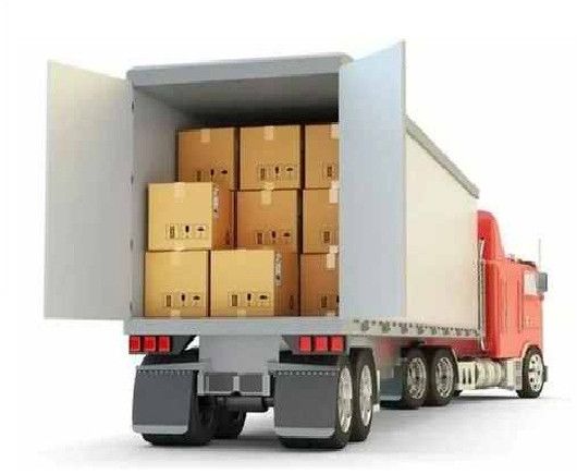 Goods Transport Service