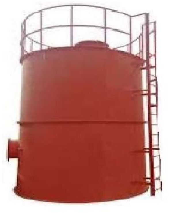 Acid Storage Tank