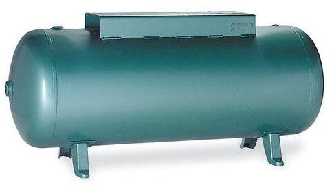 Air Compressor Tank