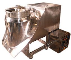 Basket Extruder