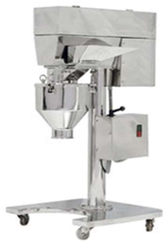 Multi Mill Machine