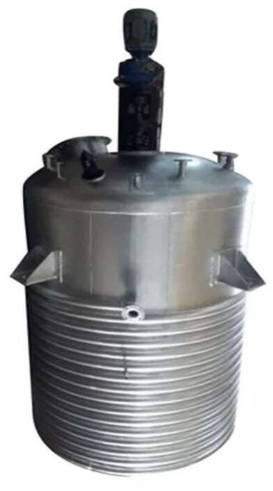 Plug Flow Reactor