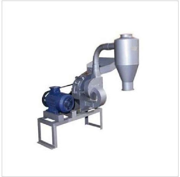 Stainless Steel Pulverizer