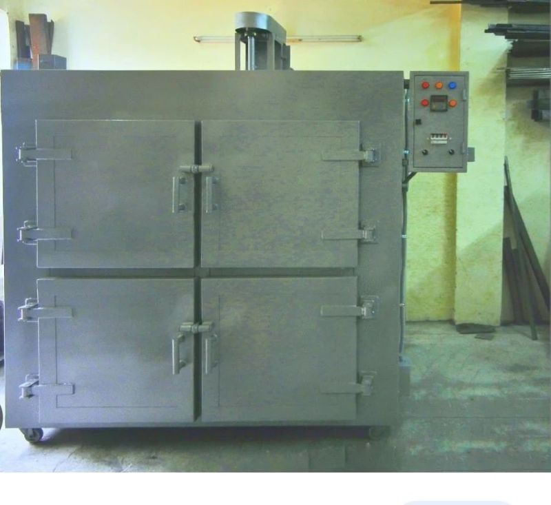 Electric Industrial Oven