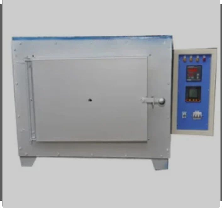 Industrial Hardening Furnace