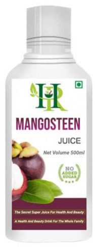 Mangosteen Juice