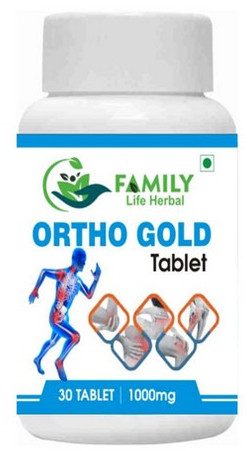 Ortho Gold Tablet