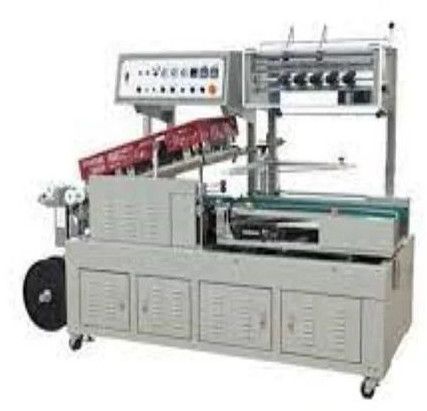 Automatic L Bar Sealing Machine