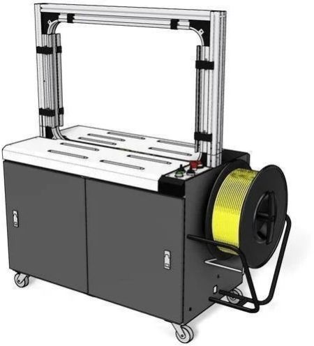 Fully Automatic Strapping Machine