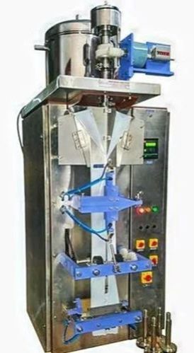 Water Pouch Packaging Machine