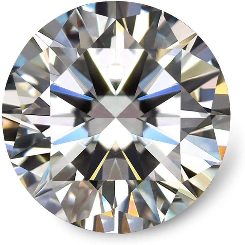 G Color Lab Grown Diamond