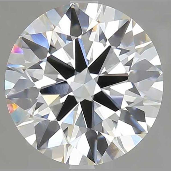 Natural Polished Diamonds
