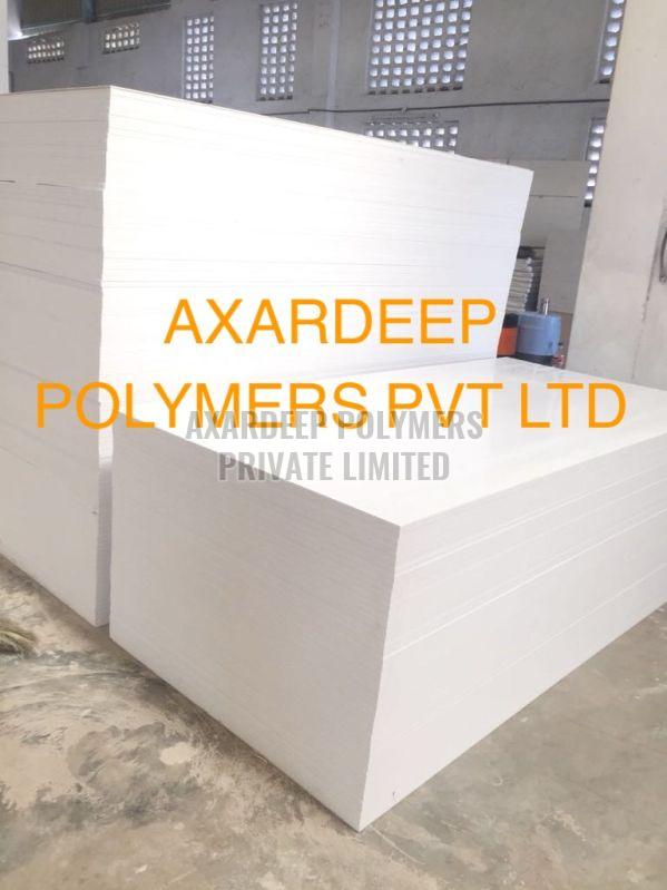 PVC Sheets Polyvinyl Chloride Sheet