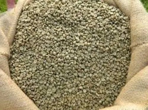 Robusta Cherry AAA Green Coffee Bean