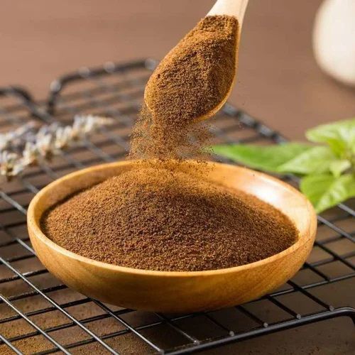 Spray Dried Instant Coffee Powder