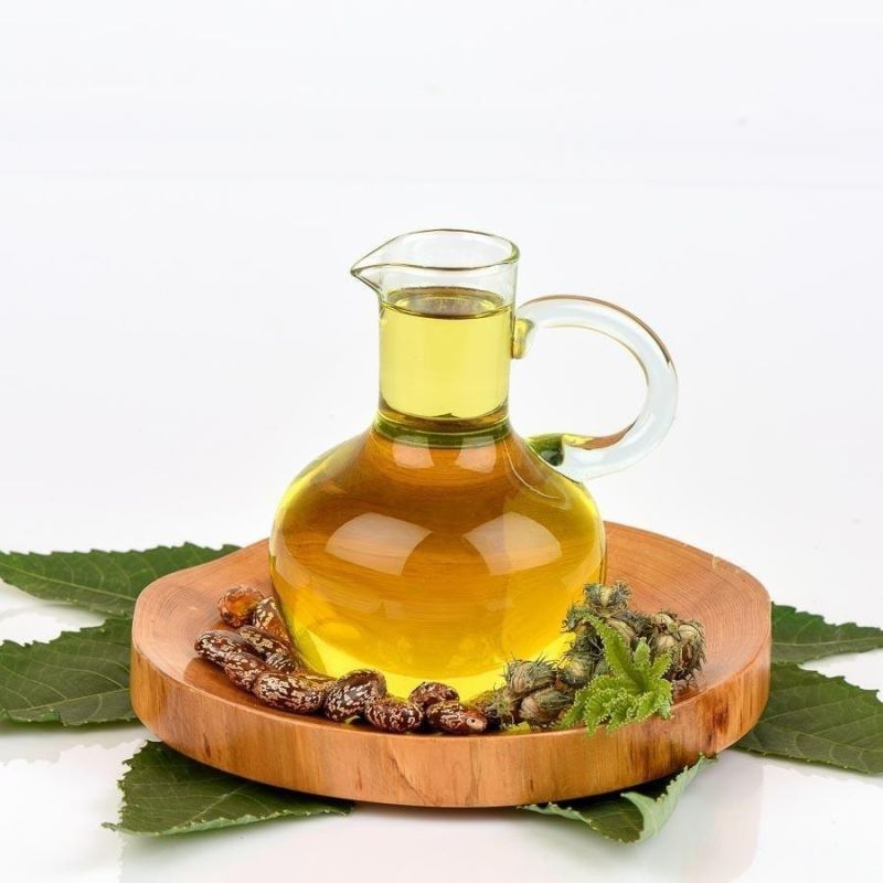 USP Grade Castor Oil