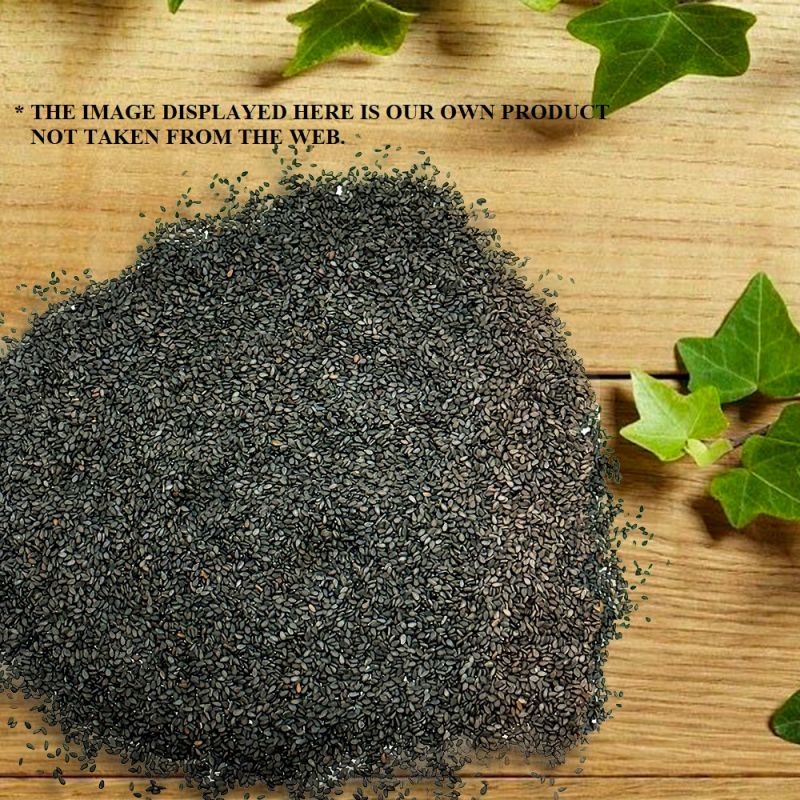 Black Sesame Seed