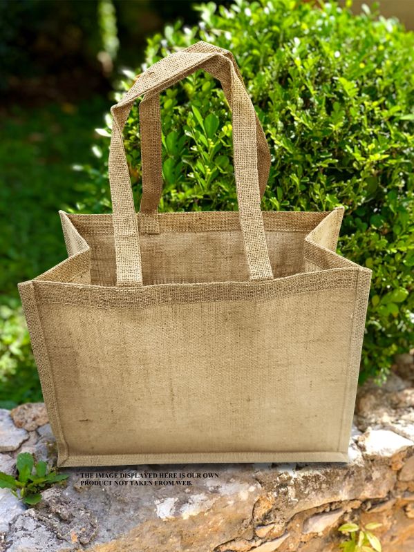 Plain Jute Bag