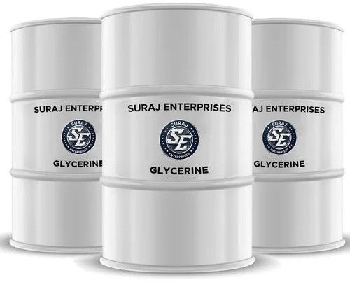 Glycerine Liquid