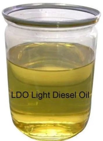 Light Diesel Oil