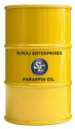 Liquid Paraffin Oil