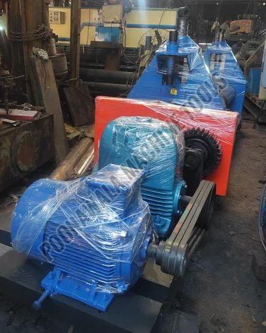 2600 x 20mm Plate Rolling Machine