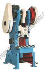 C Type Power Press Machine