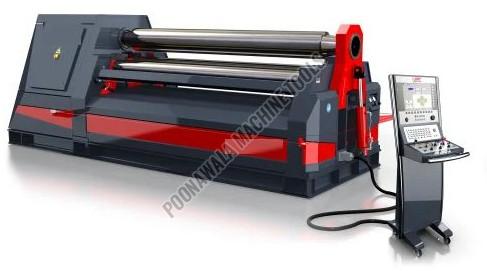 CNC Rolling Machine