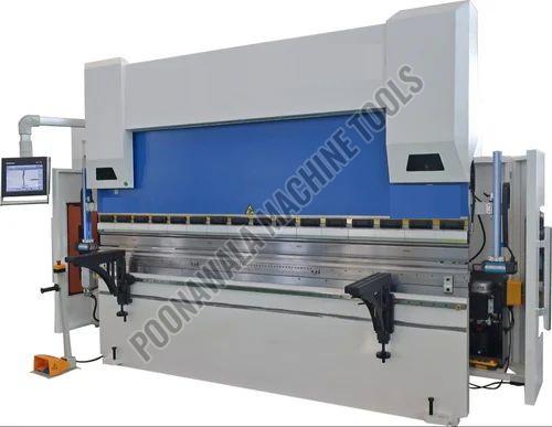 Hydraulic Press Brake Machine