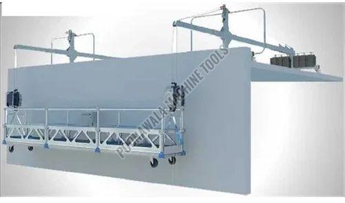 Steel Suspended Platform