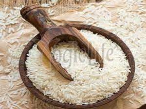 Basmati Rice