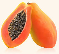 B Grade Fresh Papaya