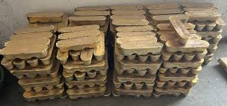 Aluminium Bronze Ingots