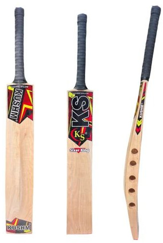 Sultan Kashmir Willow Cricket Bat