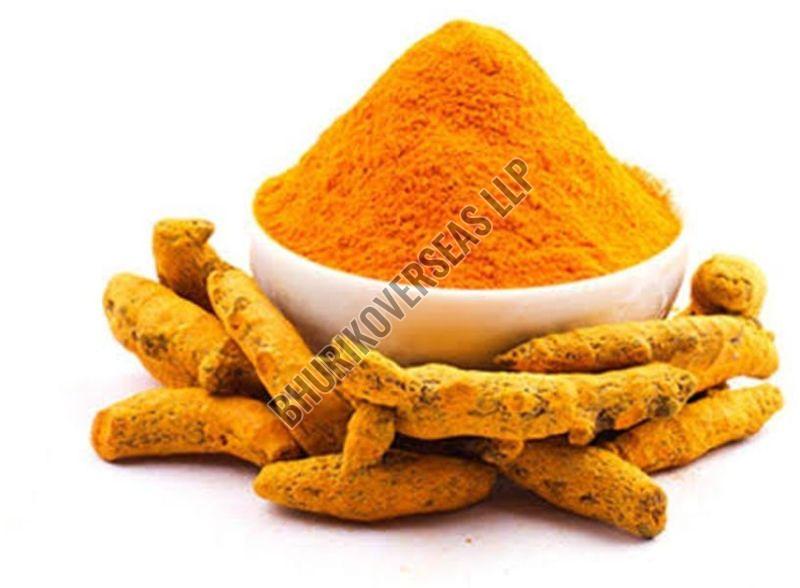 Himalayan Turmeric Powder