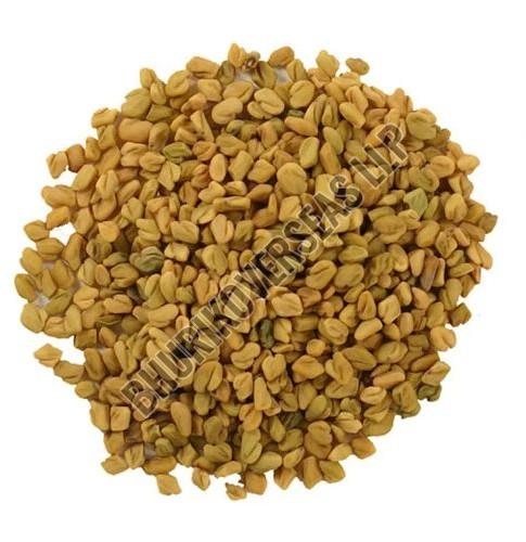 Natural Fenugreek Seeds