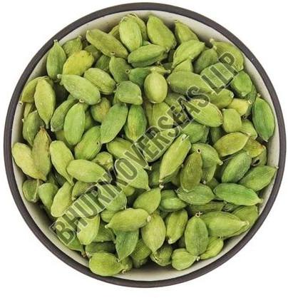 Natural Green Cardamom Seeds