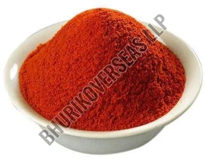 Natural Red Chilli Powder