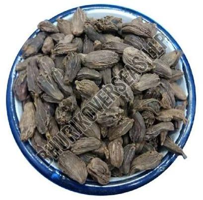 Organic Black Cardamom Seeds