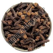 Organic Dried Cloves