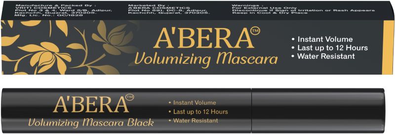 A'BERA Mascara