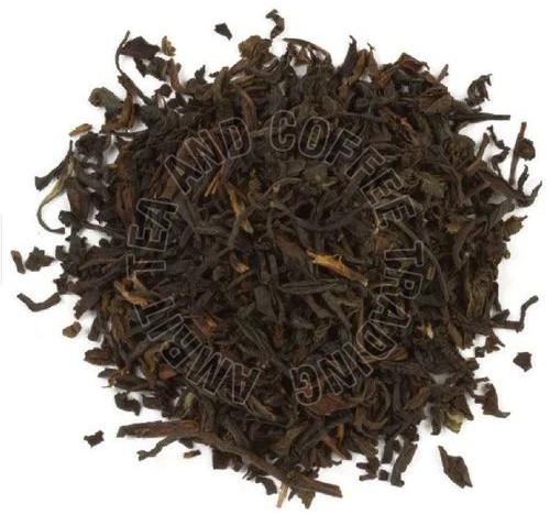 Assam Black Tea Leaves