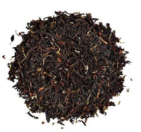 Darjeeling Tea Leaves