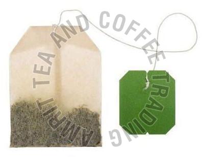 Green Tea Bags