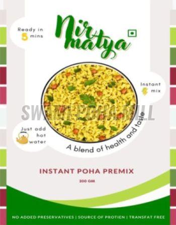 Instant Poha Premix