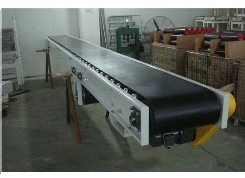 Belt Conveyor System