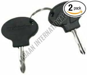 006015681C91 Starter Key