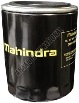 006016642V91 Mahindra Tractor Oil Filter