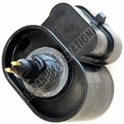 Fuel Filter Sensor